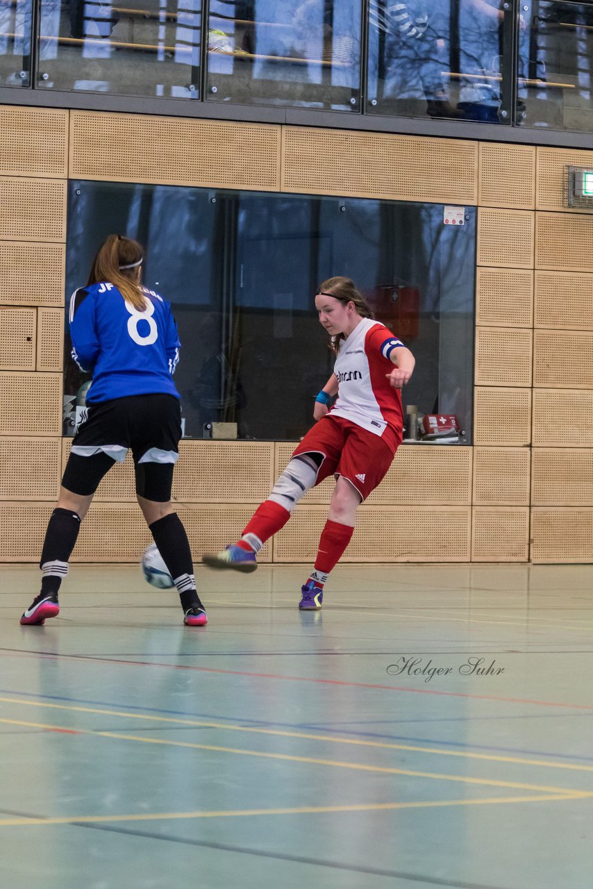 Bild 229 - Girls Cup